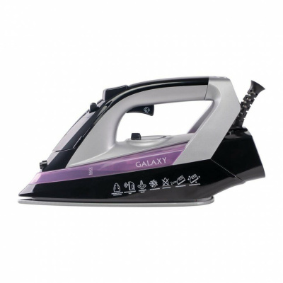 Утюг Galaxy GL 6128