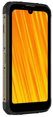 Смартфон DOOGEE S59 Pro Mineral Black