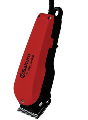 Машинка для стрижки волос Sakura SA-5112R