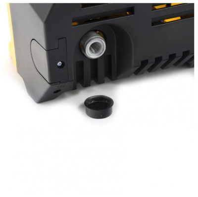 Мойка высокого давления Denzel R-110