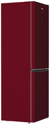 Холодильник Gorenje NRK6192AR4