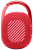Портативная акустика JBL Clip 4 Red