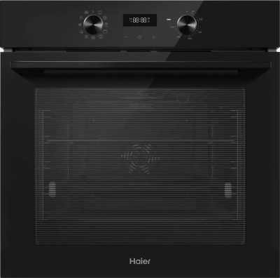 Электрический духовой шкаф Haier HOQ-R2ARN3GB
