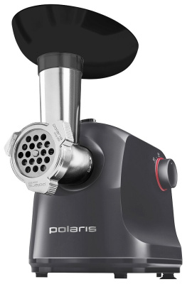 Мясорубка Polaris PMG 1872 серый