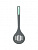 Шумовка Regent Linea Silicone 79-025