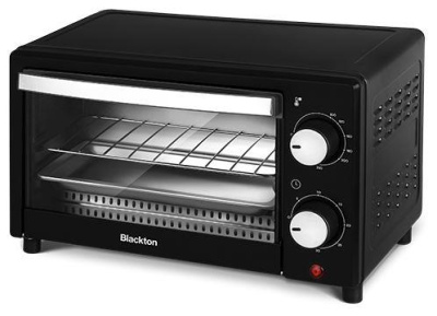 Мини-печь Blackton Bt EO1001W Black