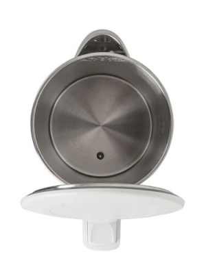 Чайник Pioneer KE577M белый