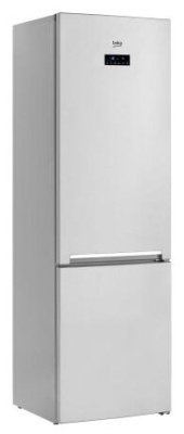 Холодильник BEKO RCNK400E20ZS S