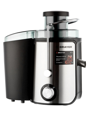 Соковыжималка Brayer BR1711