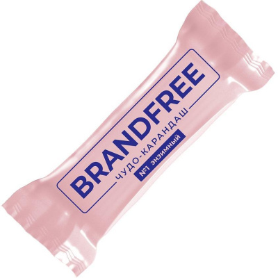 Карандаш-пятновыводитель BRANDFREE энзимный 35 гр