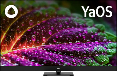ЖК-телевизор, QLED BBK 50LED-8259/UTS2C