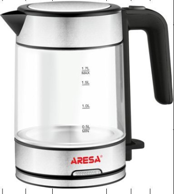 Чайник Aresa AR-3459