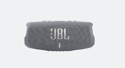 Портативная акустика JBL Charge 5 Grey