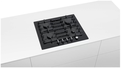 Газовая варочная поверхность Bosch PPP6AM90R