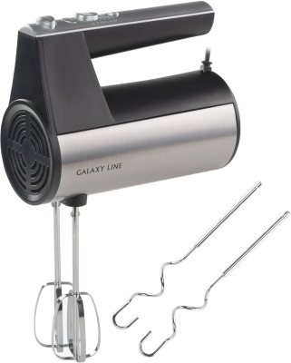Миксер Galaxy LINE GL 2223