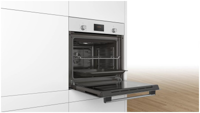 Электрический духовой шкаф Bosch HBF512BV1R