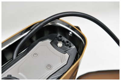 Компрессор автомобильный Berkut SPEC-2M