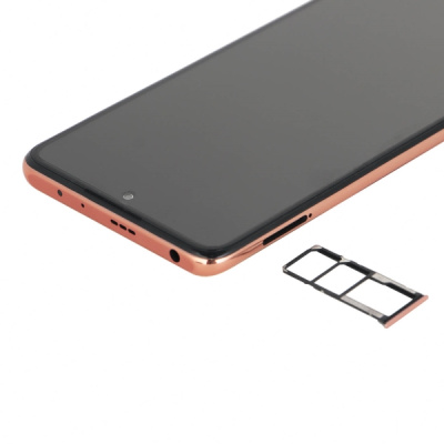 Смартфон Xiaomi Redmi Note 10 Pro 6/128GB Gradient Bronze