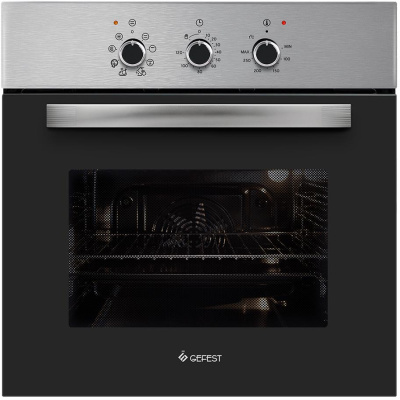 Электрический духовой шкаф GEFEST ЭДВ ДА 602-01 Н1