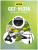 Триммер бензиновый Huter GGT-553TA