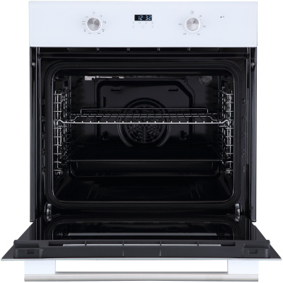 Электрический духовой шкаф Evelux EO 630 PW