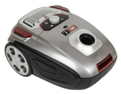 Пылесос JVC JH-VB250