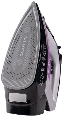 Утюг Galaxy GL 6128
