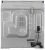 Газовый духовой шкаф BEKO BBIGT21100X