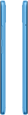 Смартфон Realme C11 2021 2/32GB Lake Blue