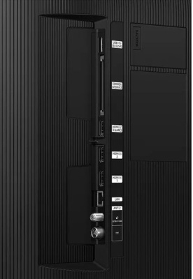 Телевизор Samsung QE75Q7FAAUXRU