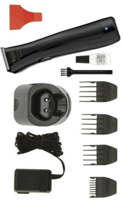 Триммер Wahl Beret Stealth 8841-1516H черный