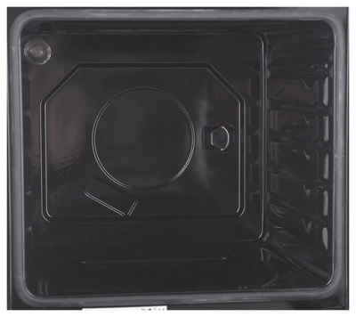 Плита электрическая BEKO FSS57100 GX