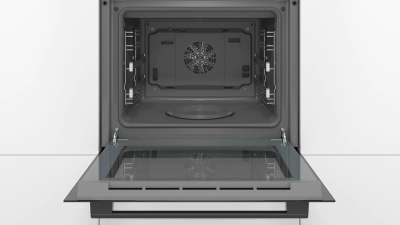 Электрический духовой шкаф Bosch HIJ557YB0R