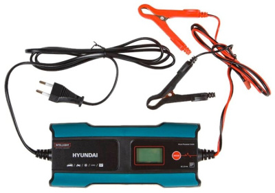Зарядное устройство Hyundai HY 410