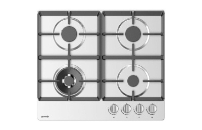 Газовая варочная поверхность Gorenje GW641XHF