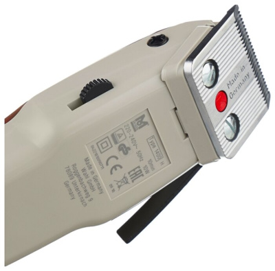 Машинка для стрижки волос Moser 1400-0051