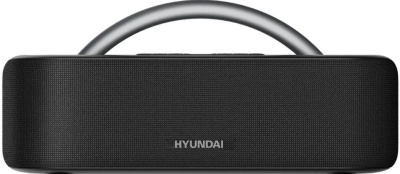 Портативная колонка Hyundai Select H-PS1028 Черная