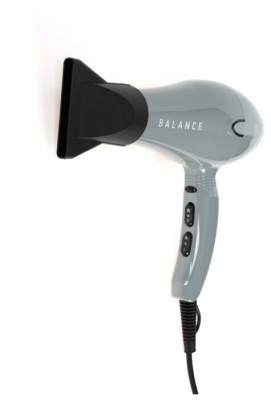 Фен Dewal Beauty Balance HD1001 Grey