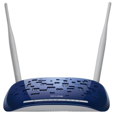 Wi-Fi роутер TP-Link TD-W8960N