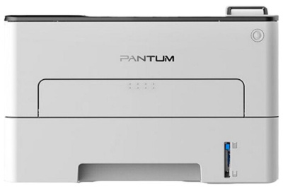 Принтер Pantum P3010DW