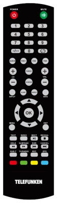 ЖК-телевизор TELEFUNKEN TF-LED24S19T2