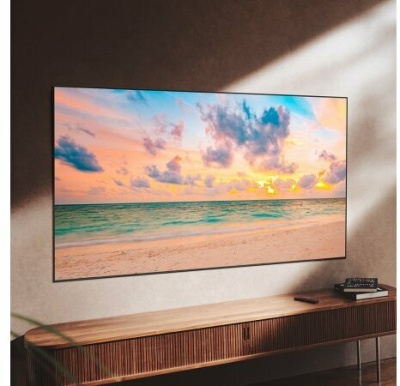 ЖК-телевизор, QLED Samsung QE55QN90BAU
