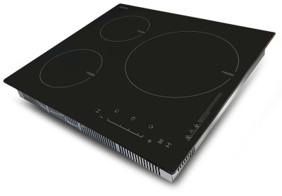 Индукционная варочная поверхность Ginzzu HCI-371