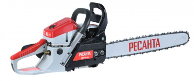 Бензопила РЕСАНТА БП-4518