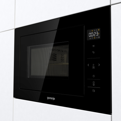 Микроволновая печь встраиваемая Gorenje BM251SG2BG