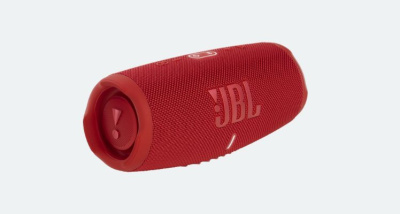 Портативная акустика JBL Charge 5 Red