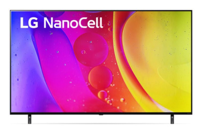 ЖК-телевизор, NanoCell LG 50NANO806QA