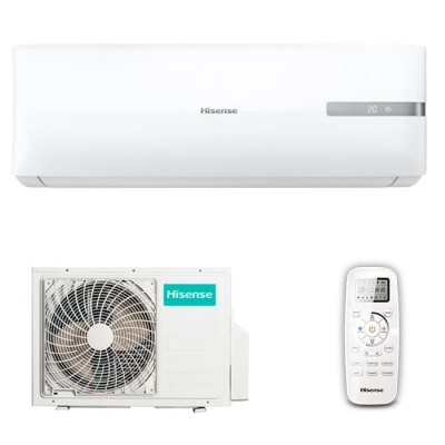 Сплит-система Hisense AS-07HR4RYDDL03G