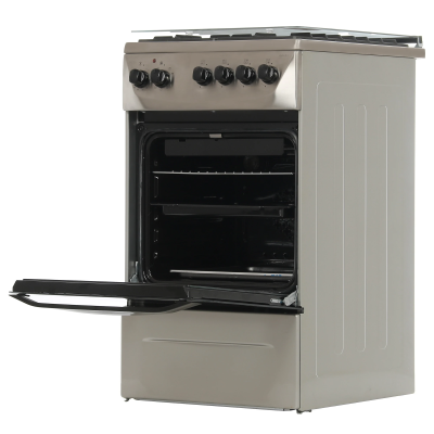 Плита комбинированная DARINA 1D1 KM241 311 X