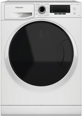 Стиральная машина Hotpoint NSD 8249 D AVE RU